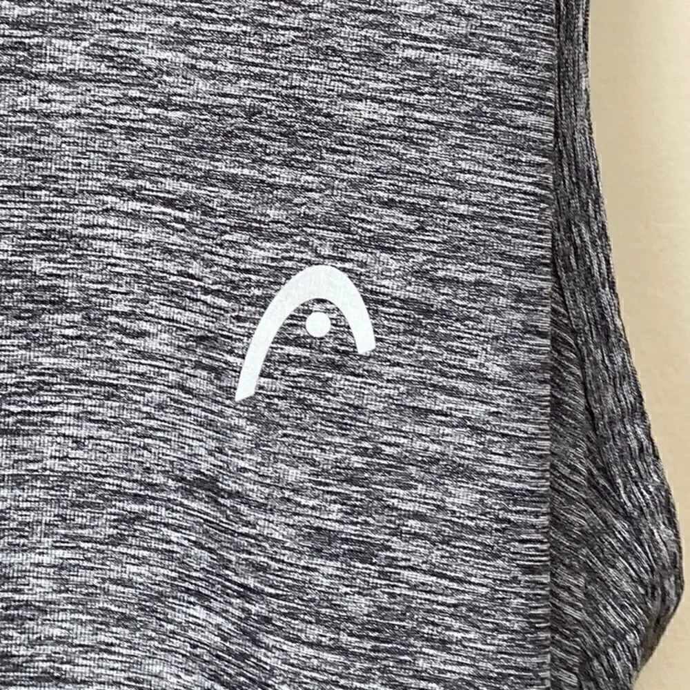 𝅺HEAD Athletic Racer Back‎ Tank- size Xsmall - Picture 2 of 6